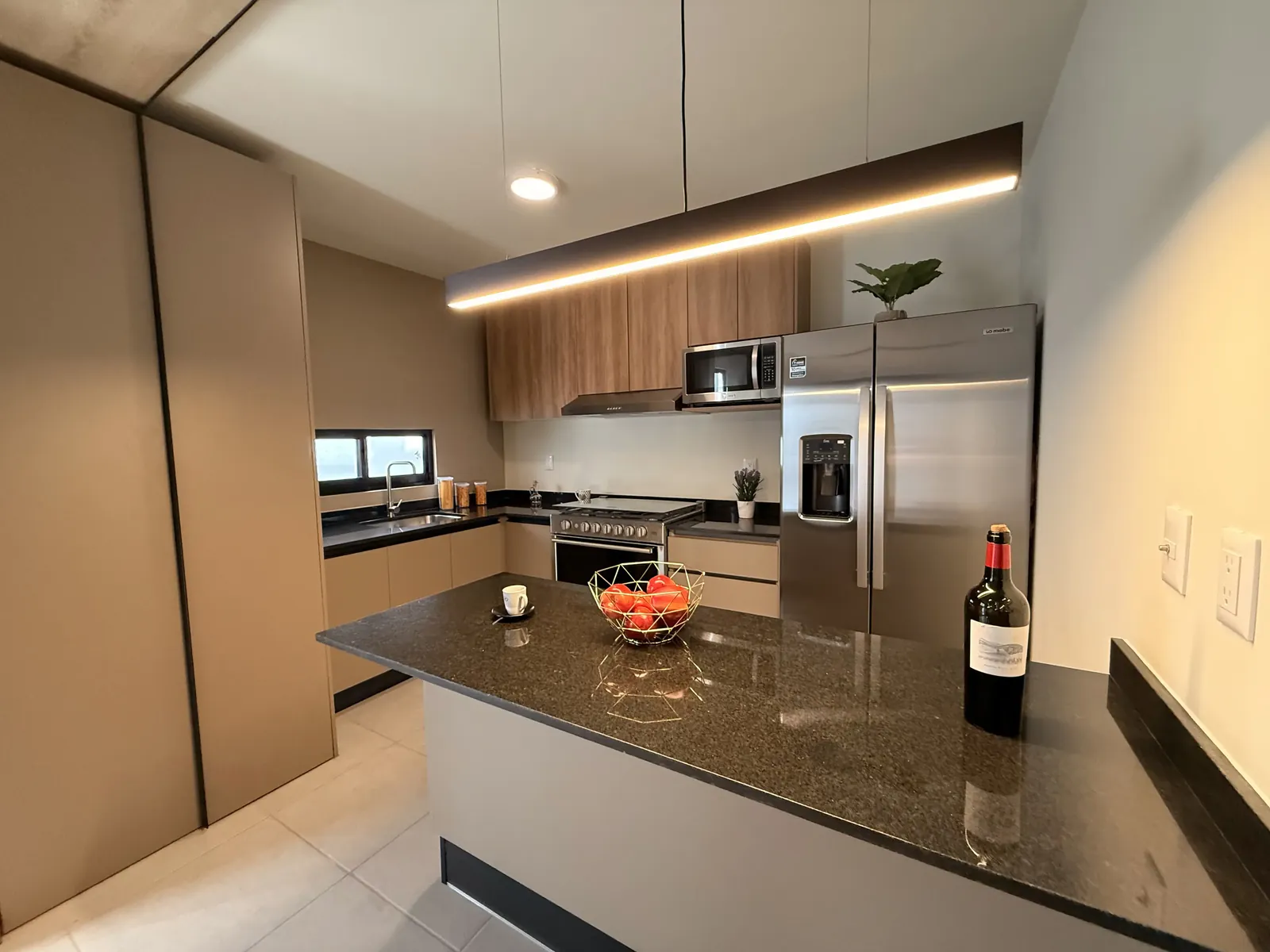 MODELO 105 I — Casa en Venta en Zakia — foto 3
