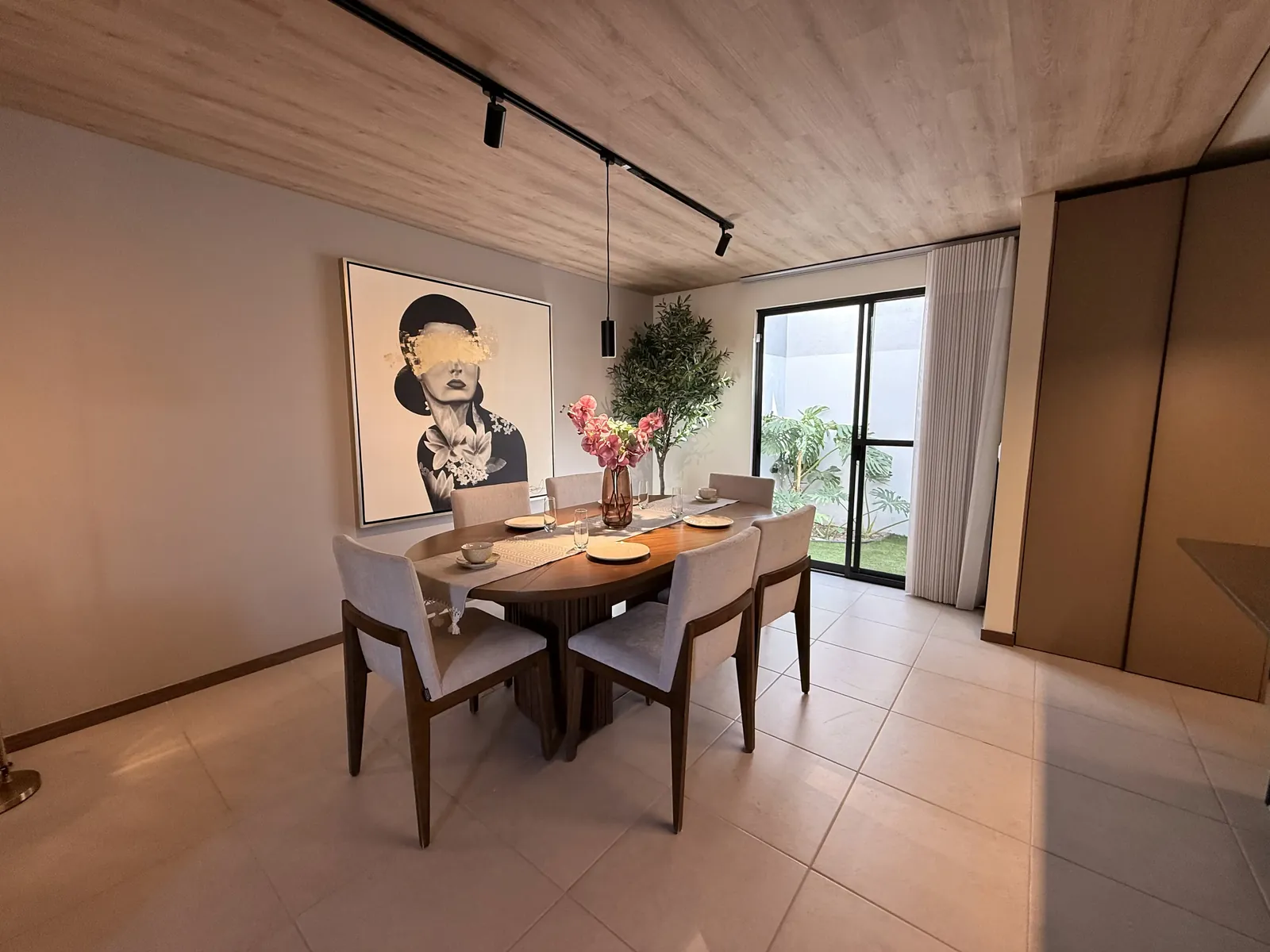 MODELO 105 I — Casa en Venta en Zakia — foto 4