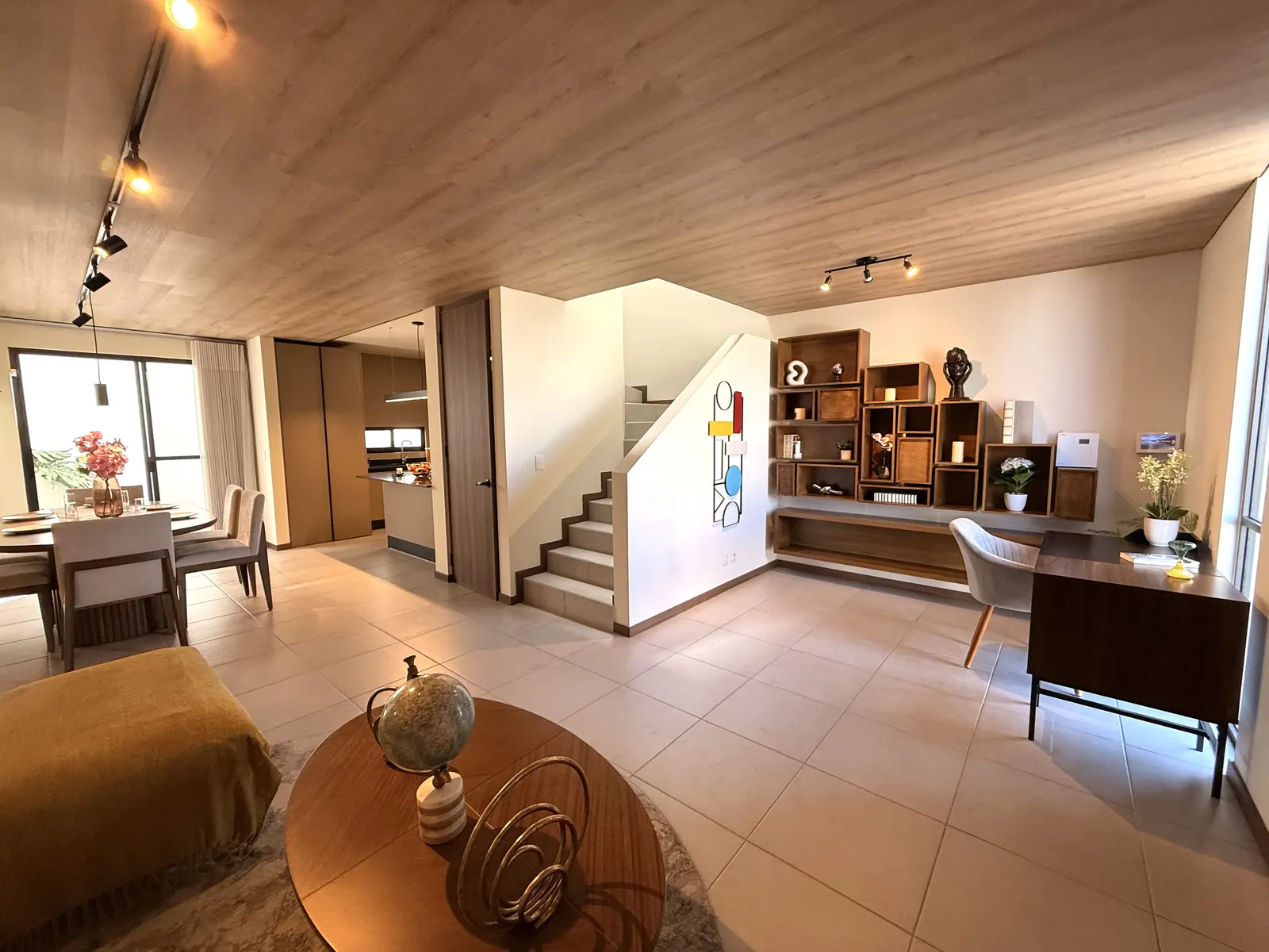 MODELO 105 I — Casa en Venta en Zakia — foto 5