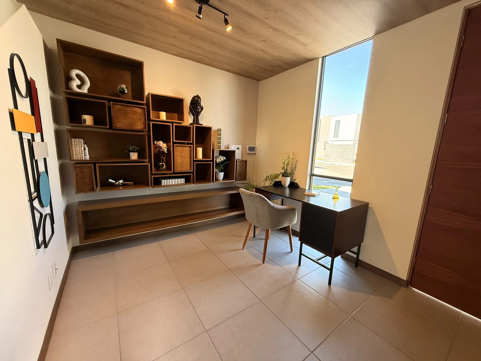 MODELO 105 I — Casa en Venta en Zakia — foto 6