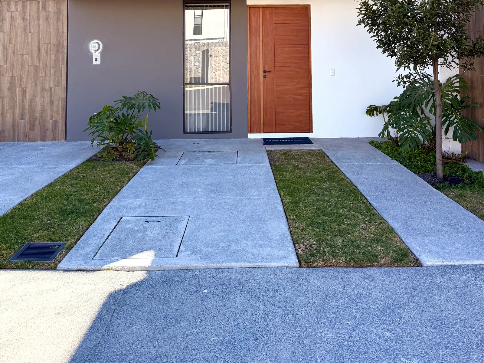 MODELO 125-B — Casa en Venta en Zakia