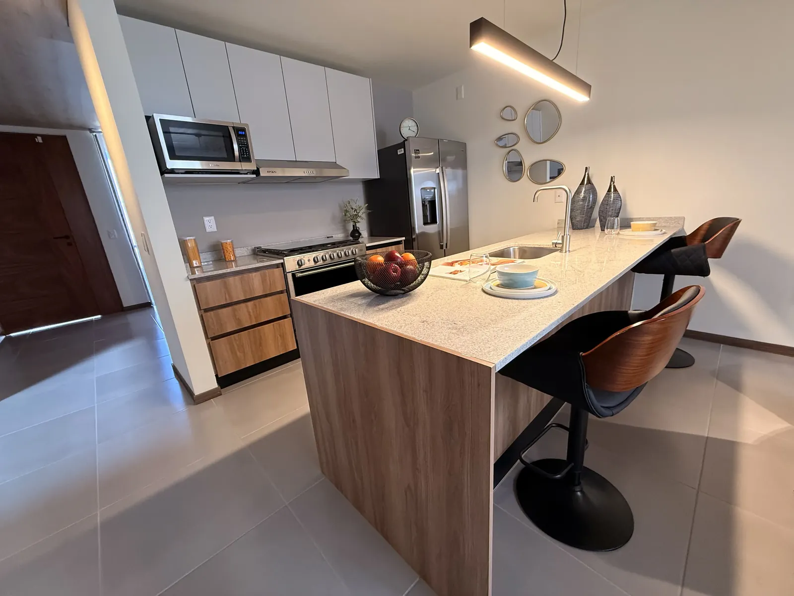 MODELO 125-B — Casa en Venta en Zakia — foto 4
