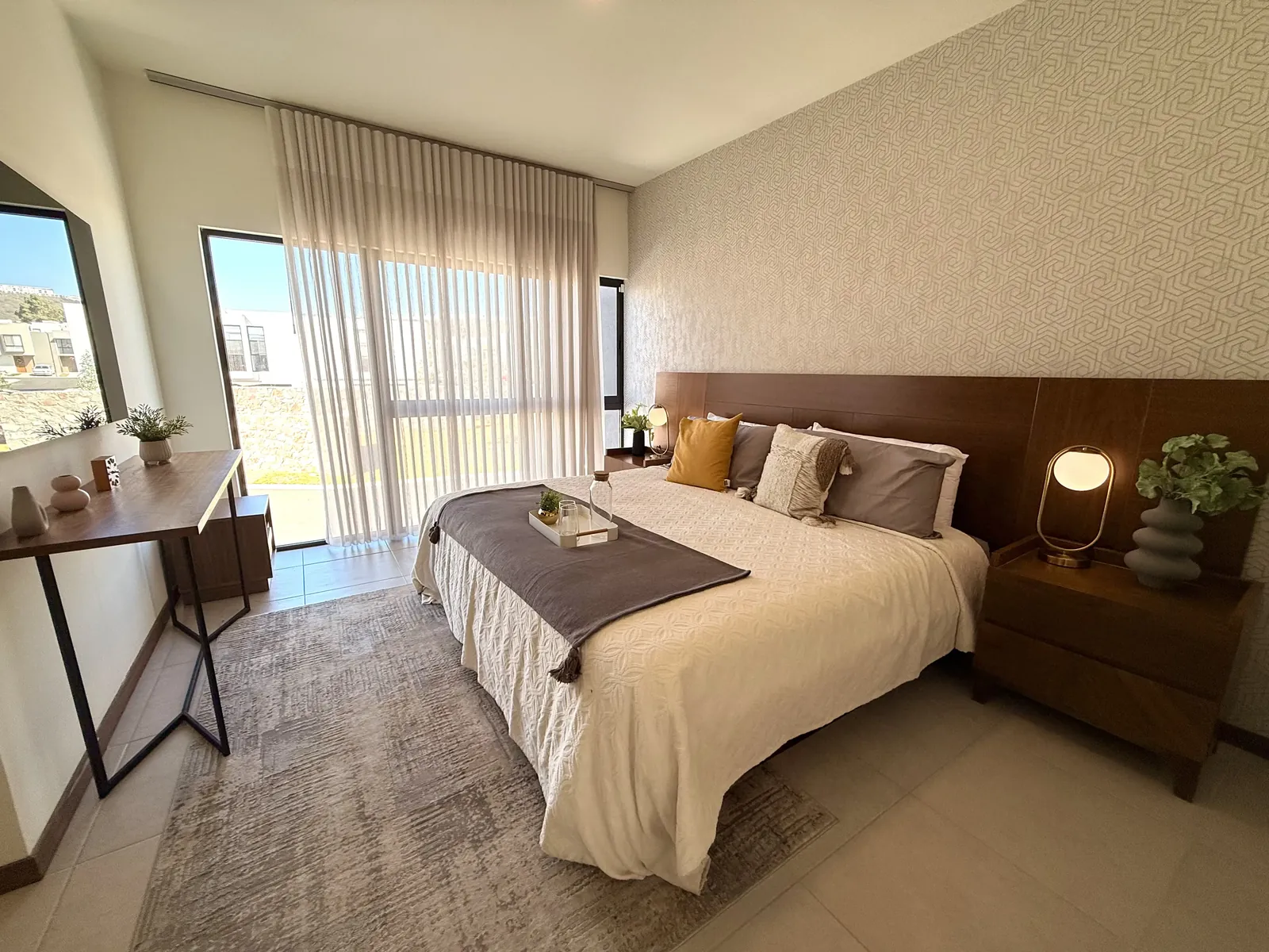 MODELO 125-B — Casa en Venta en Zakia — foto 6