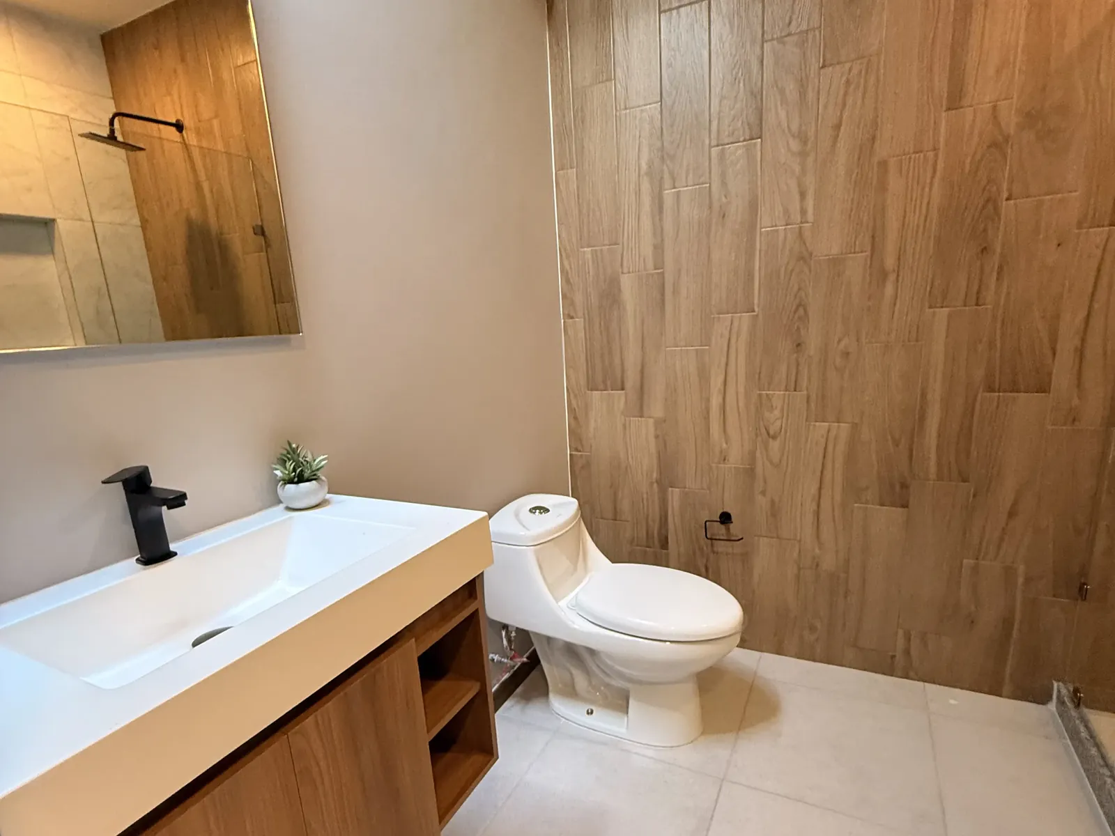 MODELO 125-B — Casa en Venta en Zakia — foto 9