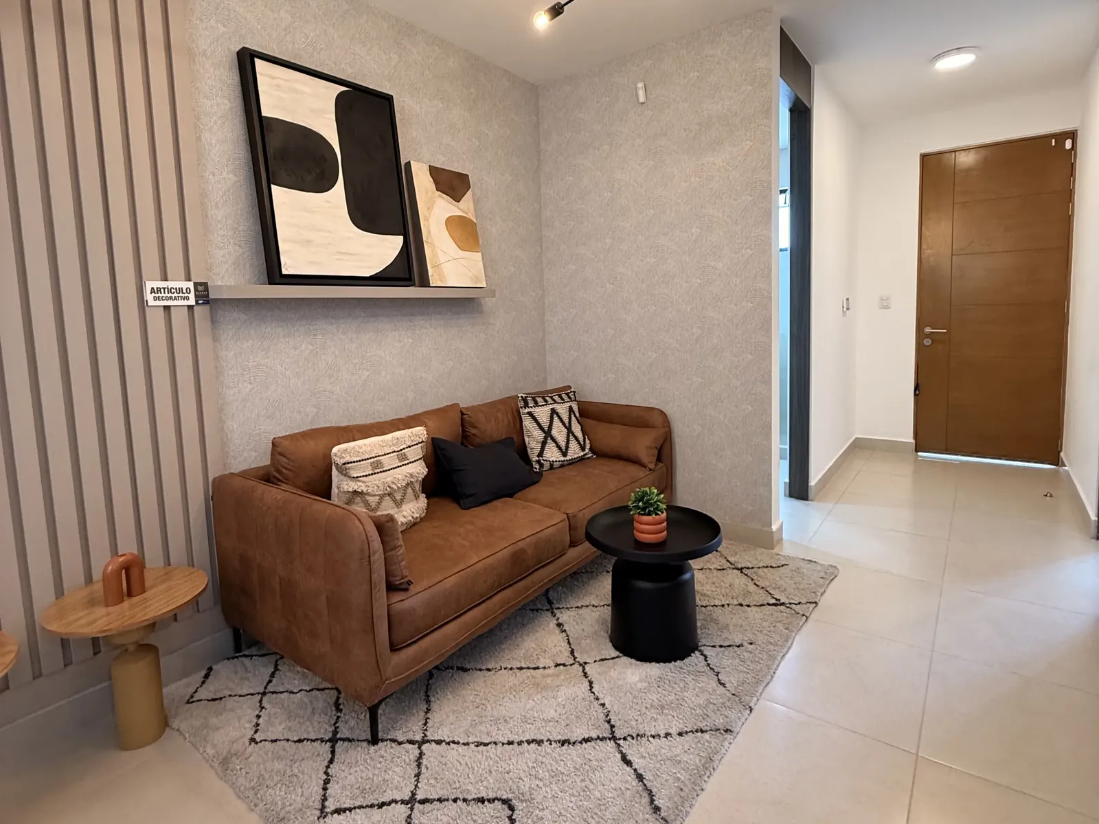 MODELO ARONA — Casa en Venta en Zakia — foto 2