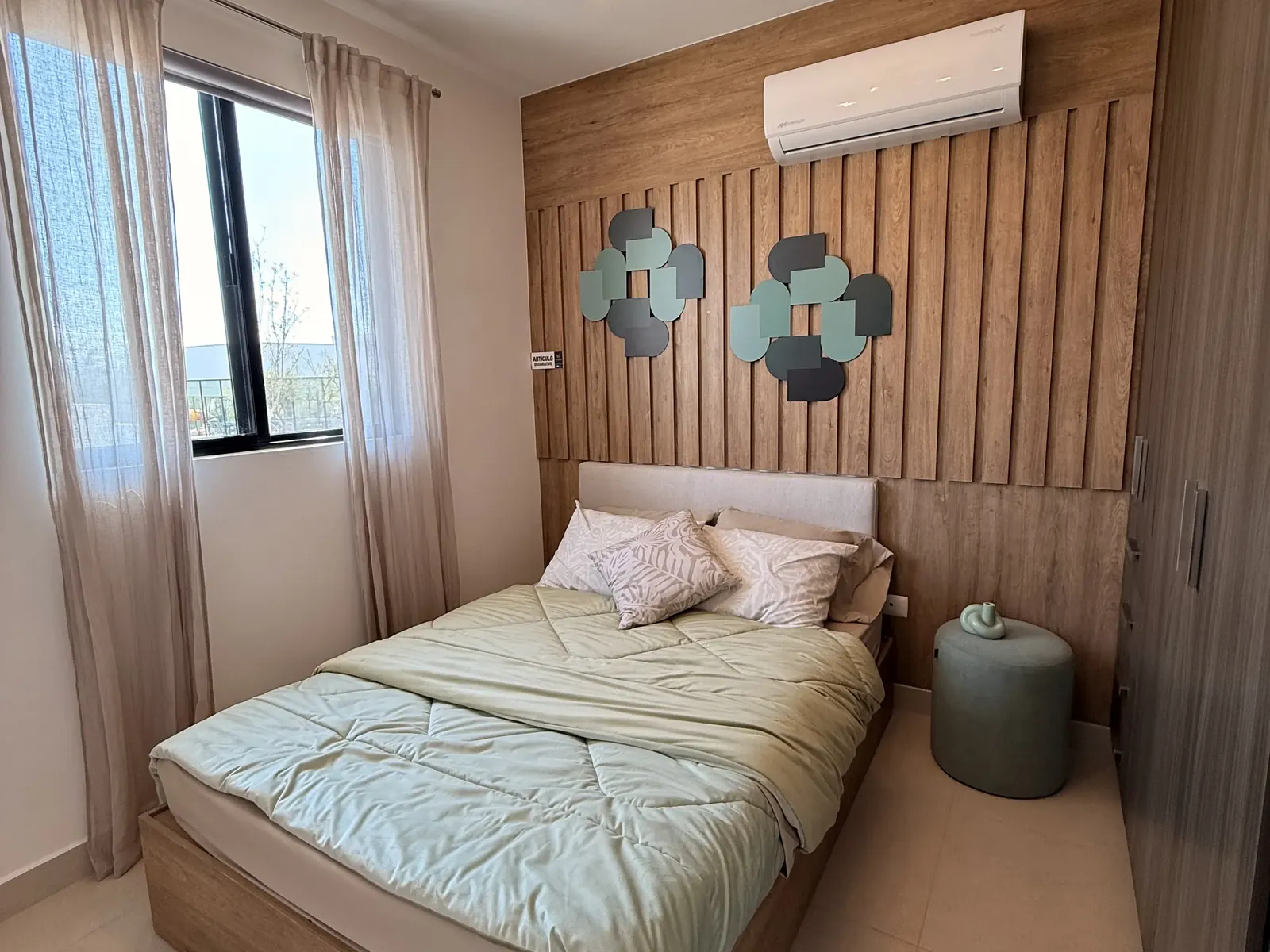 MODELO ARONA — Casa en Venta en Zakia — foto 6