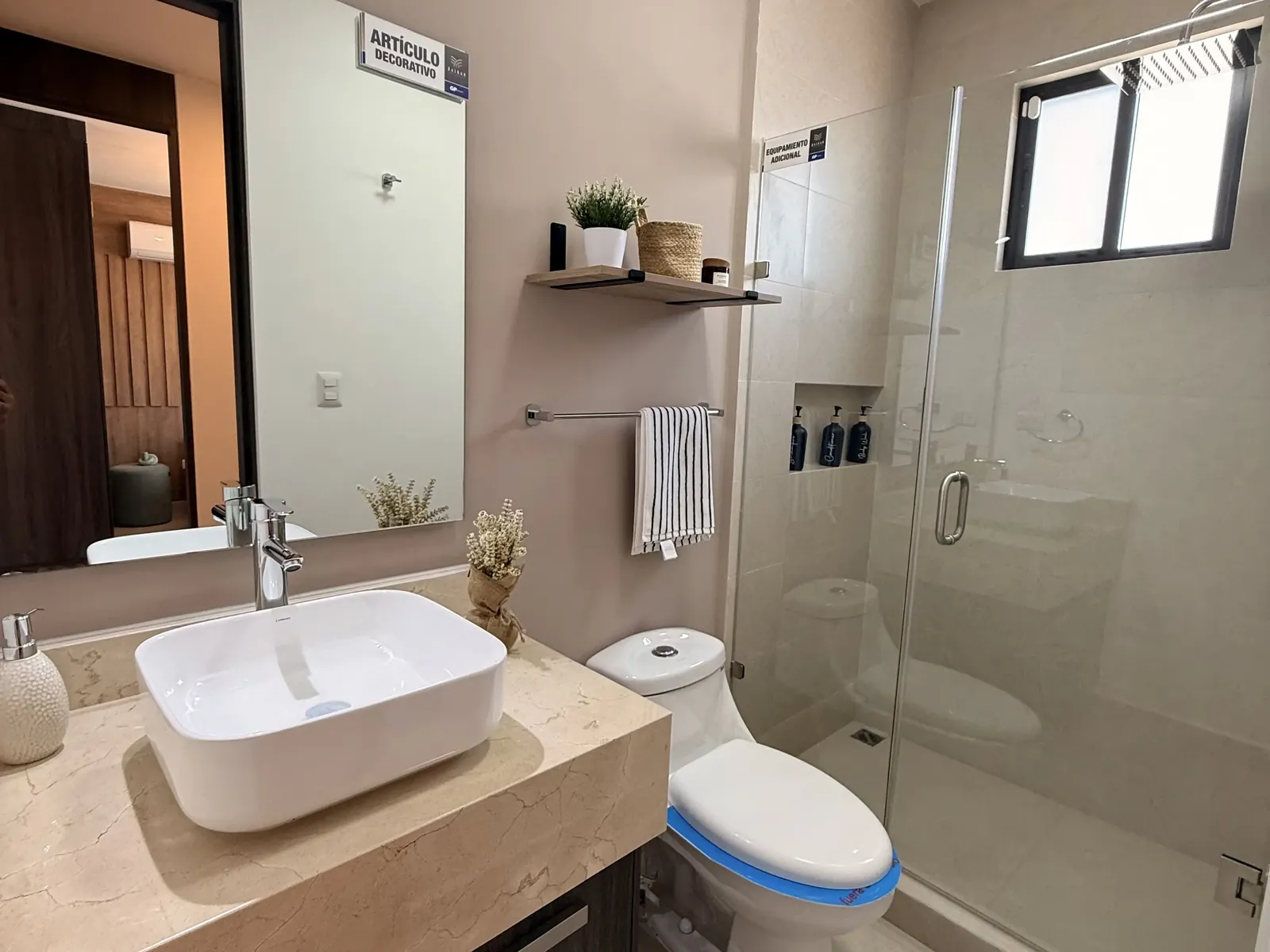 MODELO ARONA — Casa en Venta en Zakia — foto 8