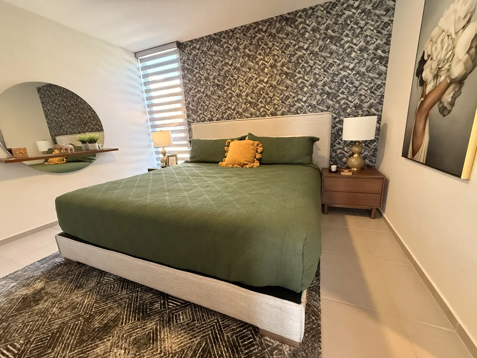 MODELO CALA N1 — Departamento en Venta en Zakia — foto 5