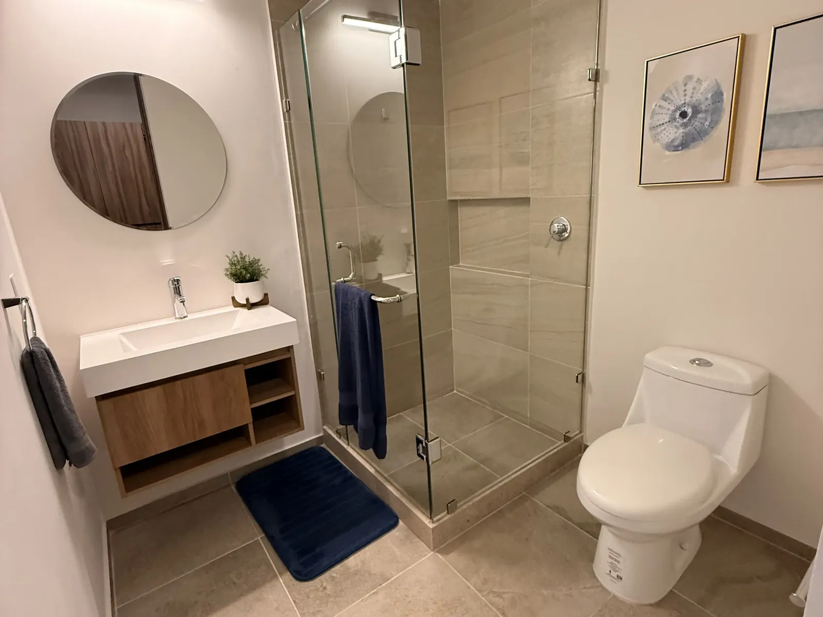MODELO CALA N1 — Departamento en Venta en Zakia — foto 7