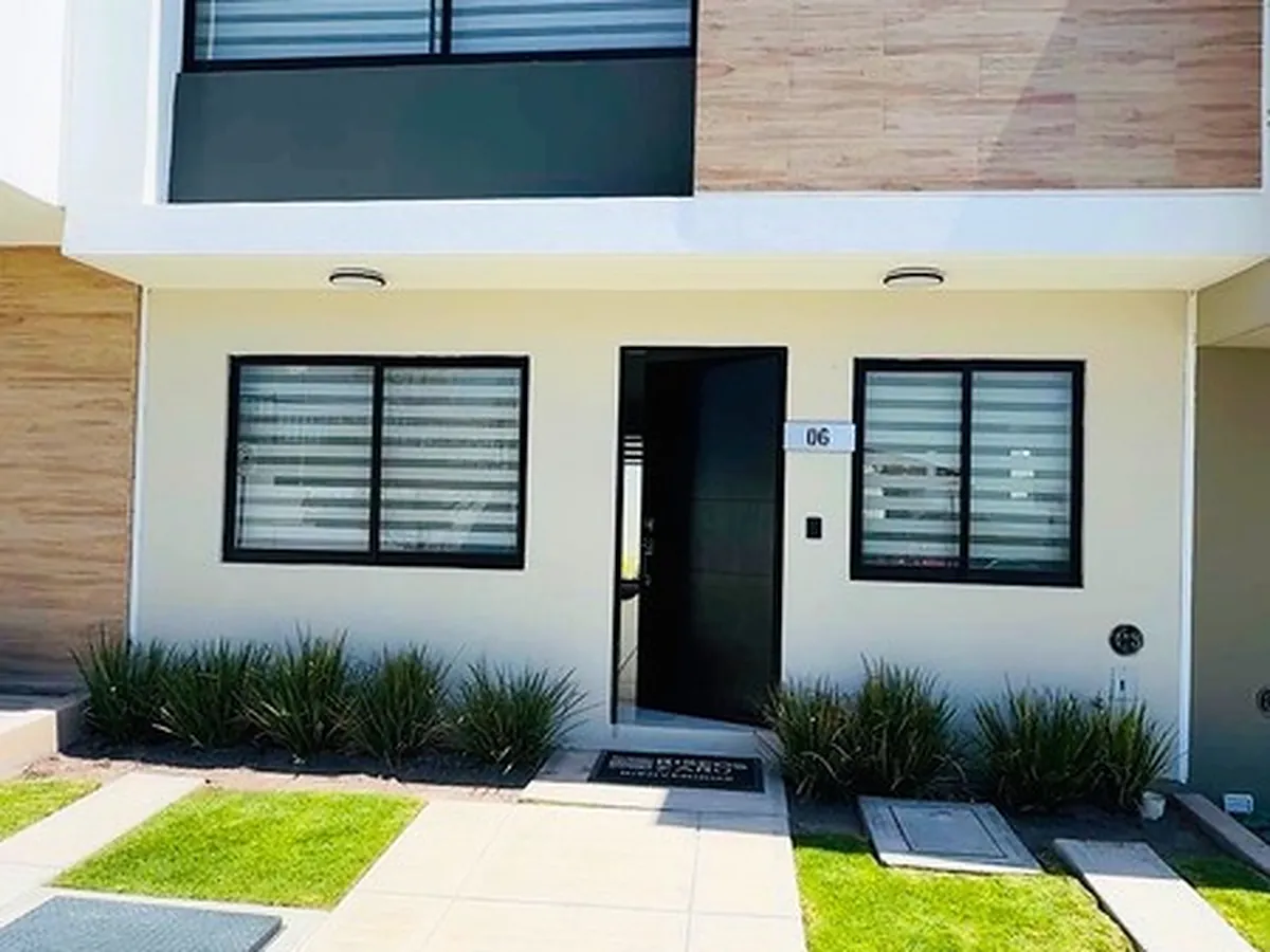 MODELO DENALI — Casa en Venta en Zarú — foto 1