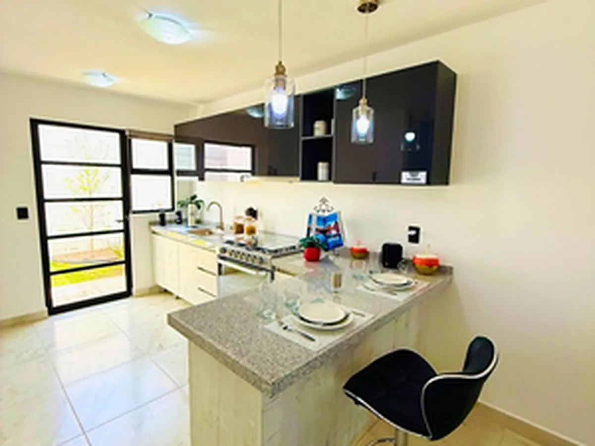 MODELO DENALI — Casa en Venta en Zarú — foto 2