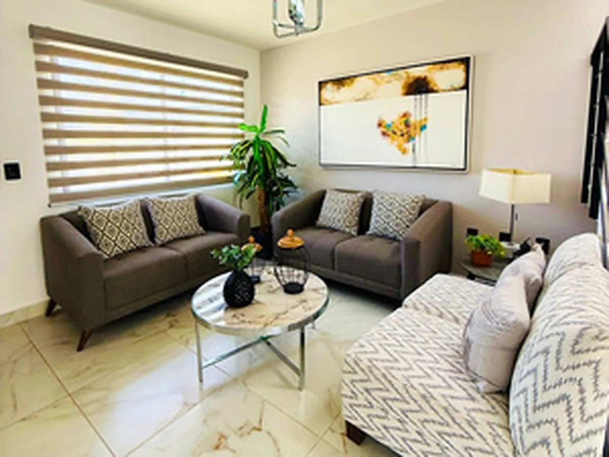 MODELO DENALI — Casa en Venta en Zarú — foto 3