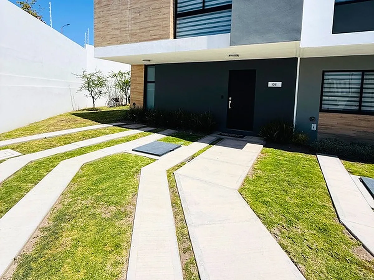 MODELO EVEREST — Casa en Venta en Zarú