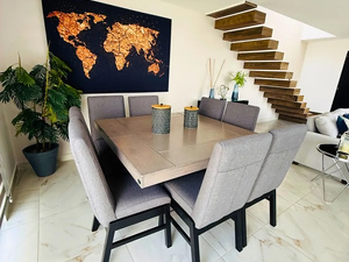 MODELO EVEREST — Casa en Venta en Zarú — foto 2