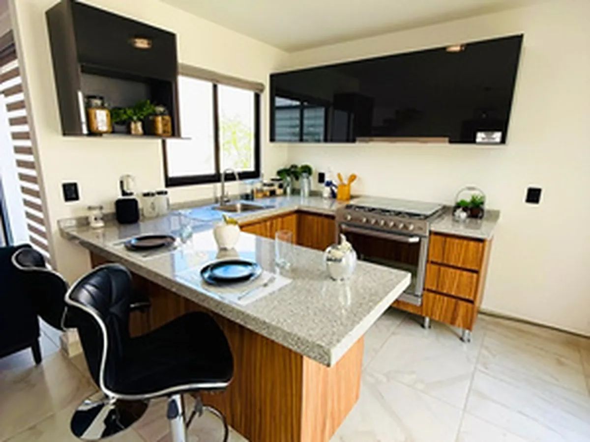 MODELO EVEREST — Casa en Venta en Zarú — foto 3