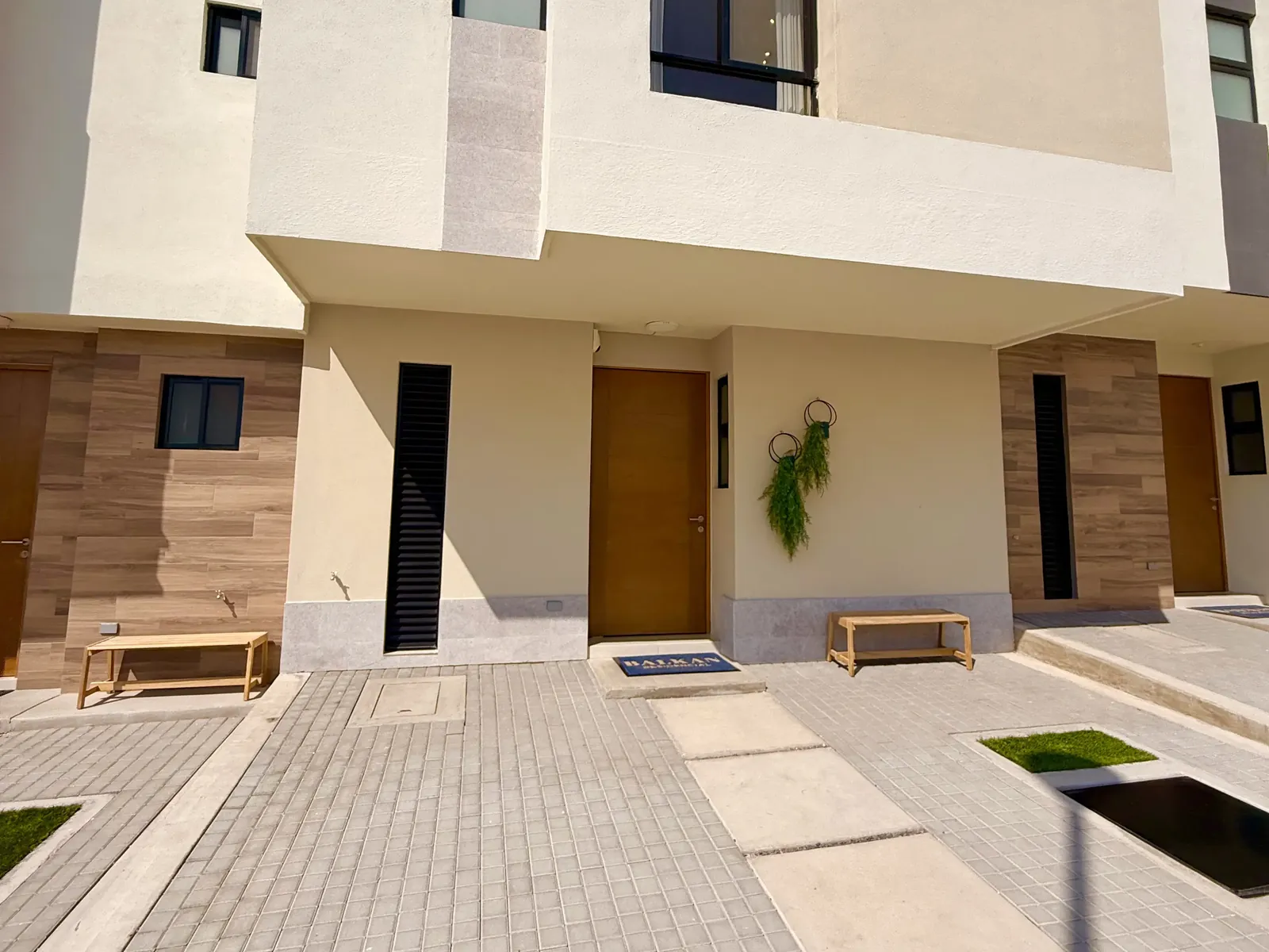 MODELO LENOR — Casa en Venta en Zakia