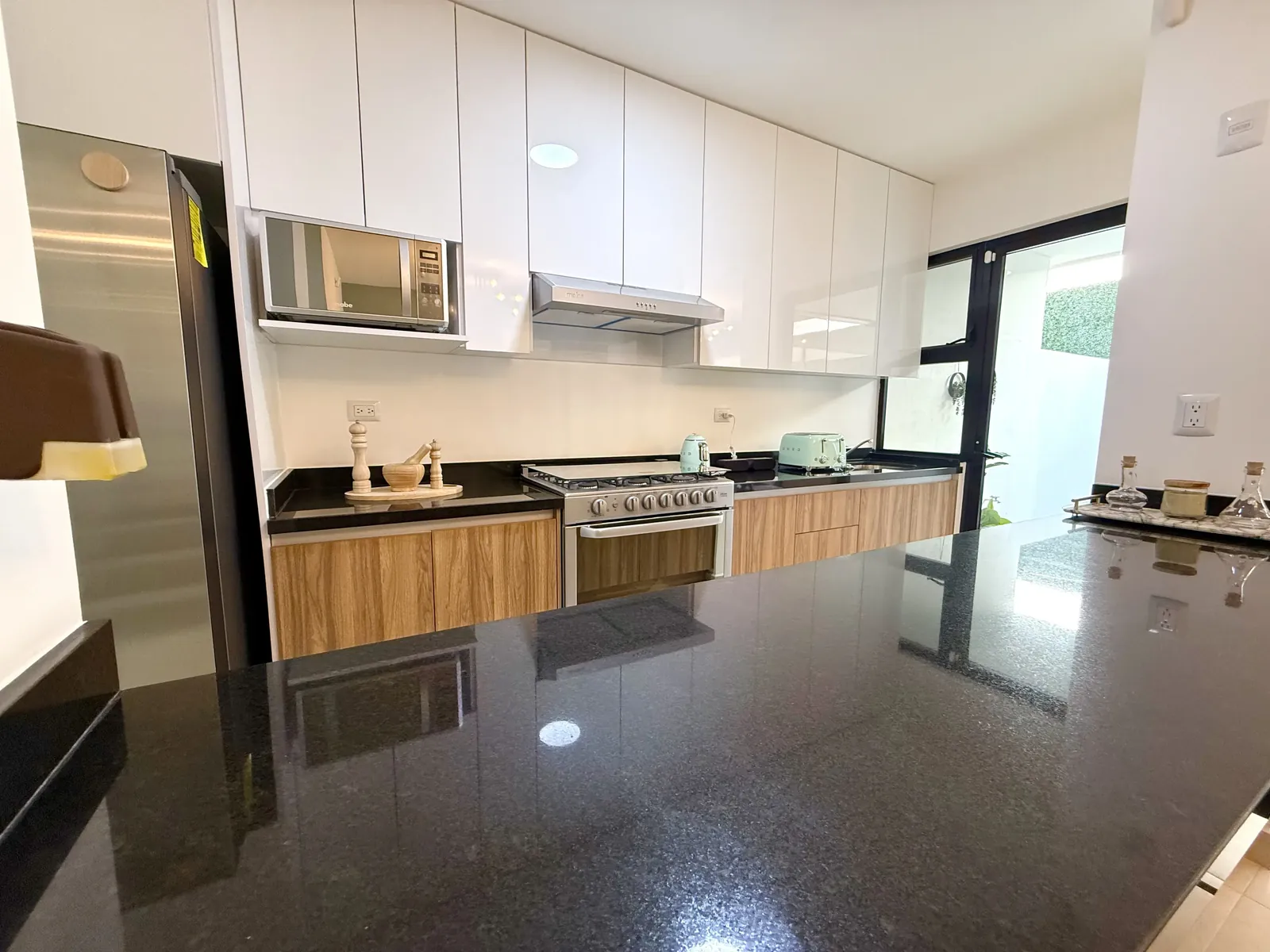 MODELO LENOR — Casa en Venta en Zakia — foto 3