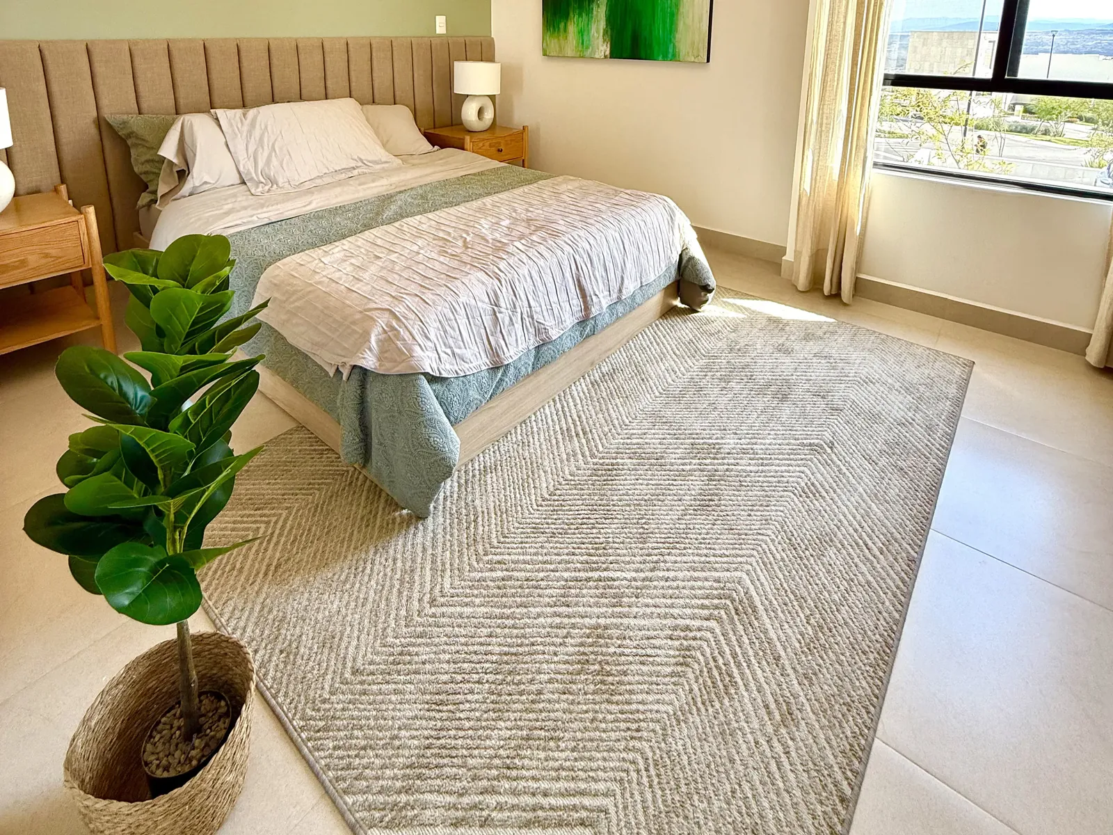 MODELO LENOR — Casa en Venta en Zakia — foto 6