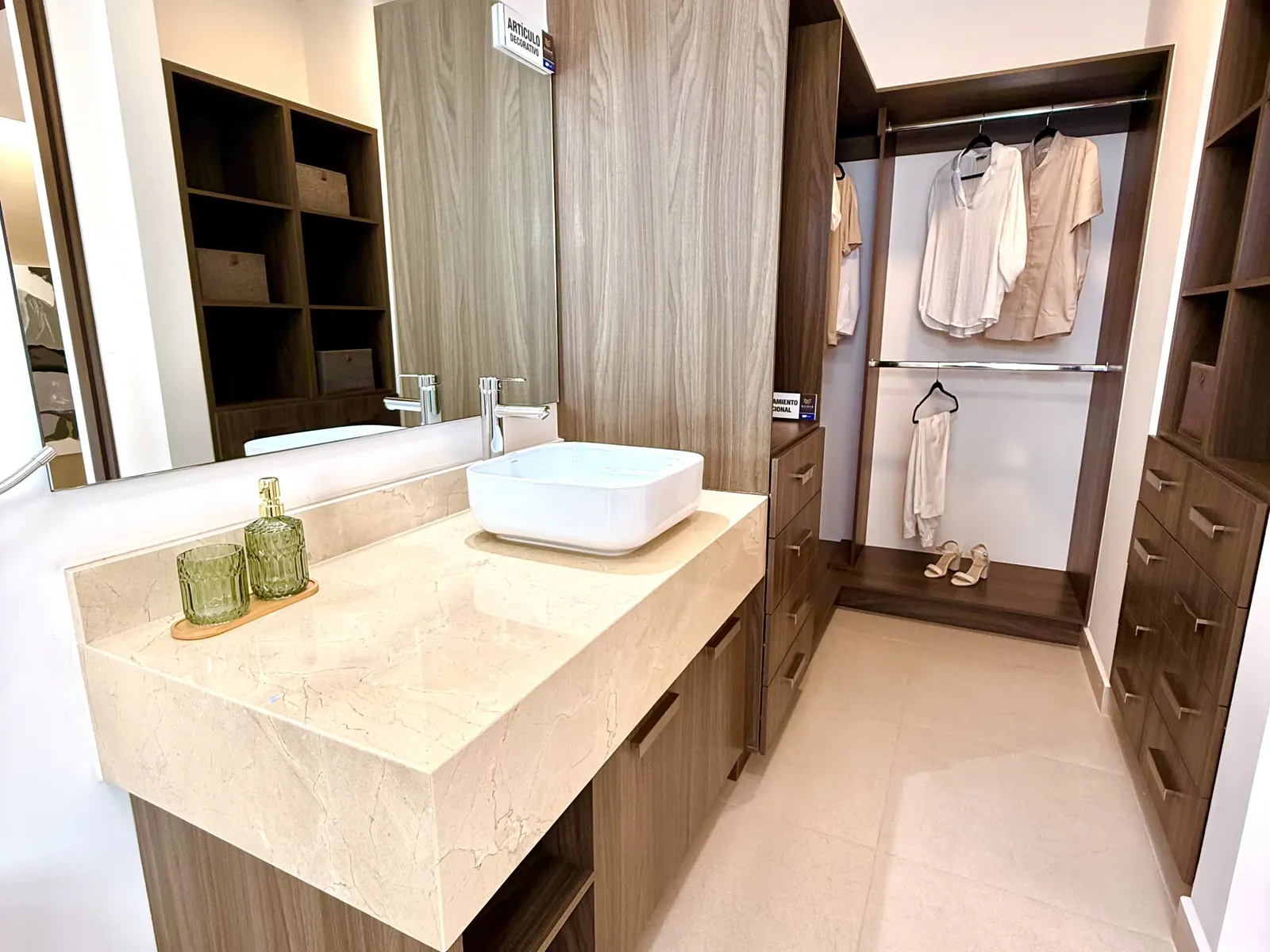 MODELO LENOR — Casa en Venta en Zakia — foto 8