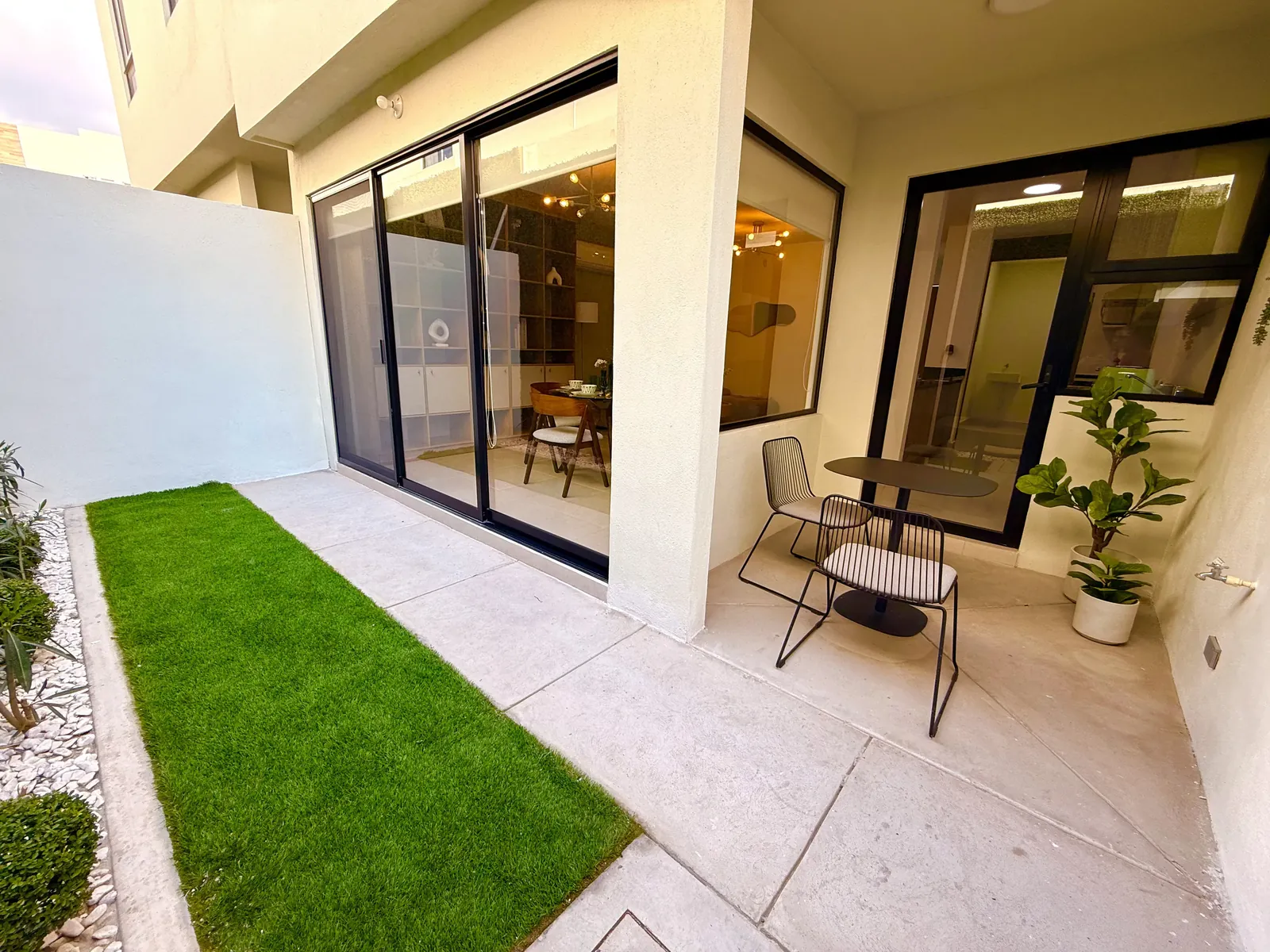 MODELO LENOR — Casa en Venta en Zakia — foto 9