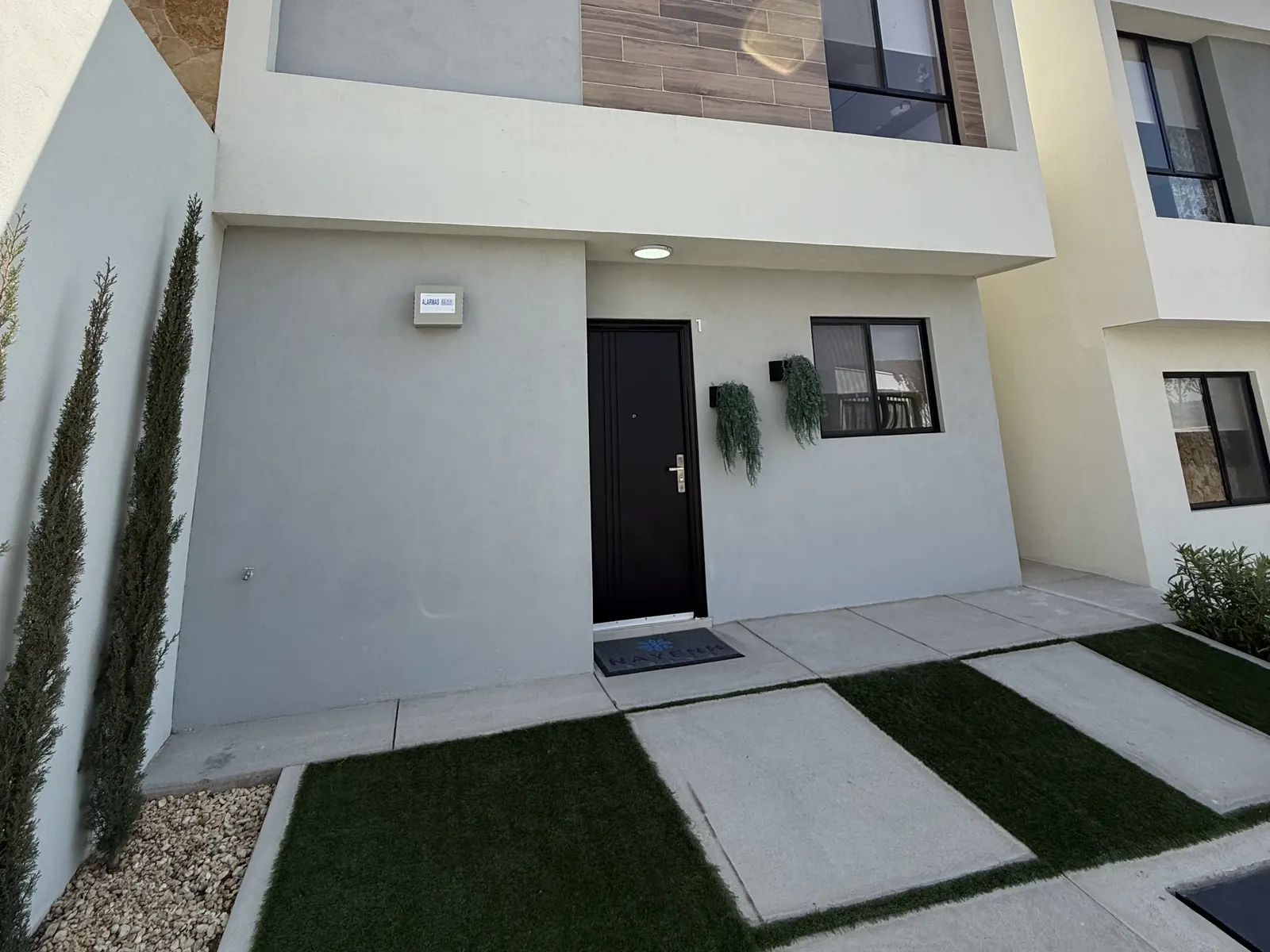 MODELO LYRA — Casa en Venta en Zakia — foto 1