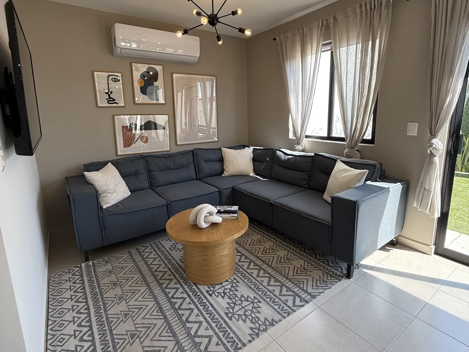 MODELO LYRA — Casa en Venta en Zakia — foto 2