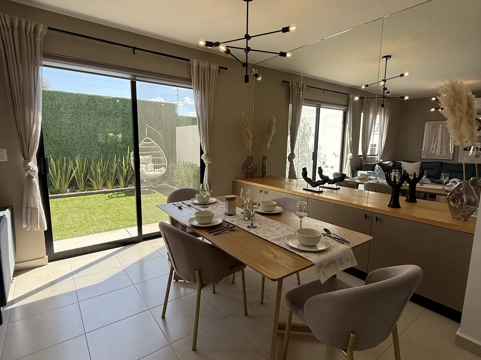 MODELO LYRA — Casa en Venta en Zakia — foto 3