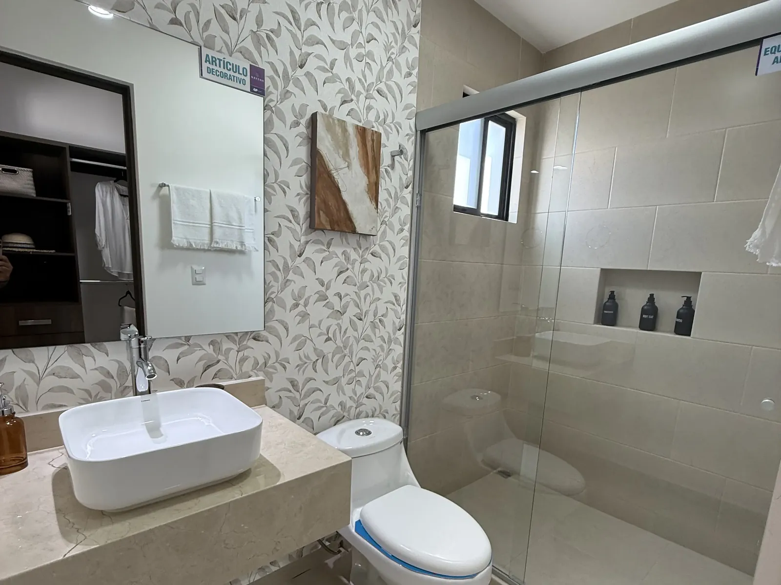 MODELO LYRA — Casa en Venta en Zakia — foto 7