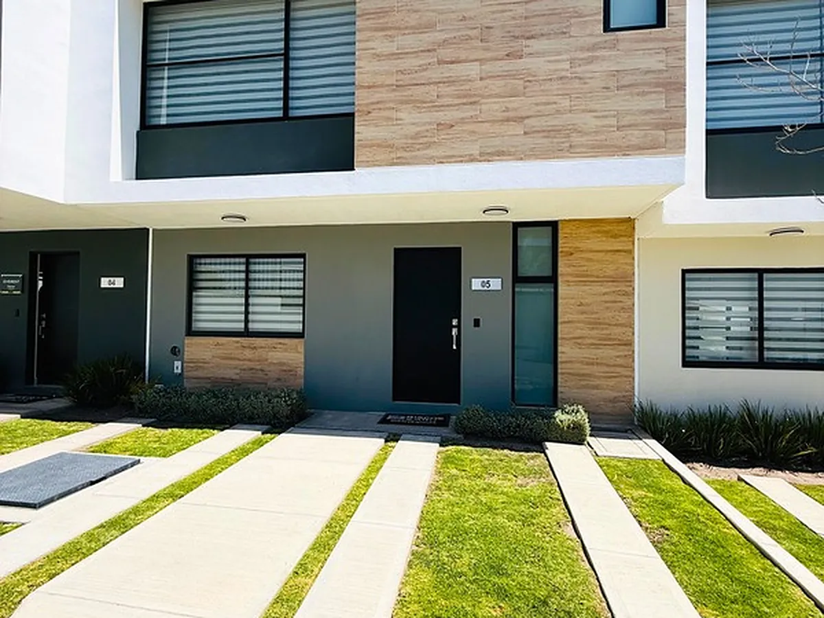 MODELO OLIMPO — Casa en Venta en Zarú