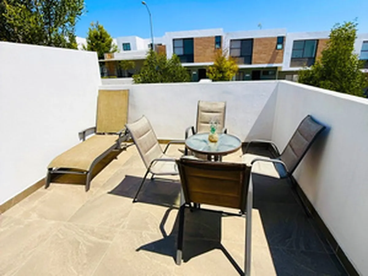 MODELO OLIMPO — Casa en Venta en Zarú — foto 2