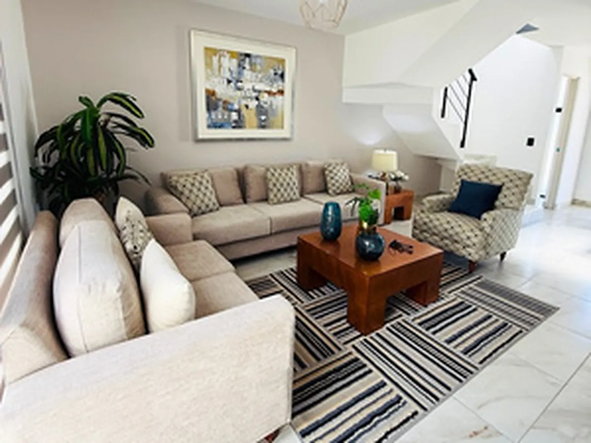 MODELO OLIMPO — Casa en Venta en Zarú — foto 3