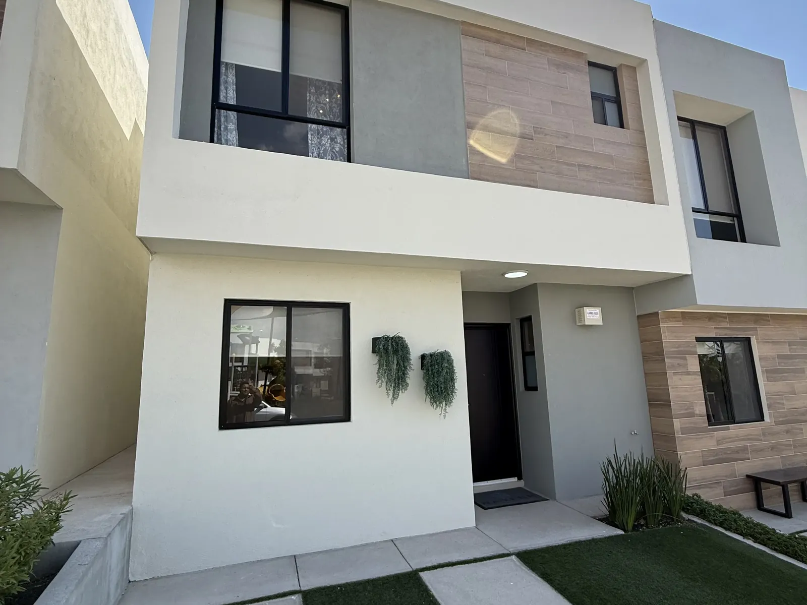 MODELO VELA — Casa en Venta en Zakia — foto 1