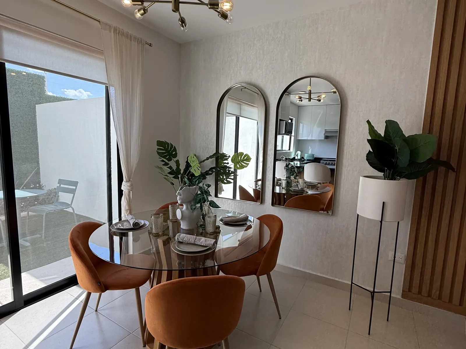 MODELO VELA — Casa en Venta en Zakia — foto 3