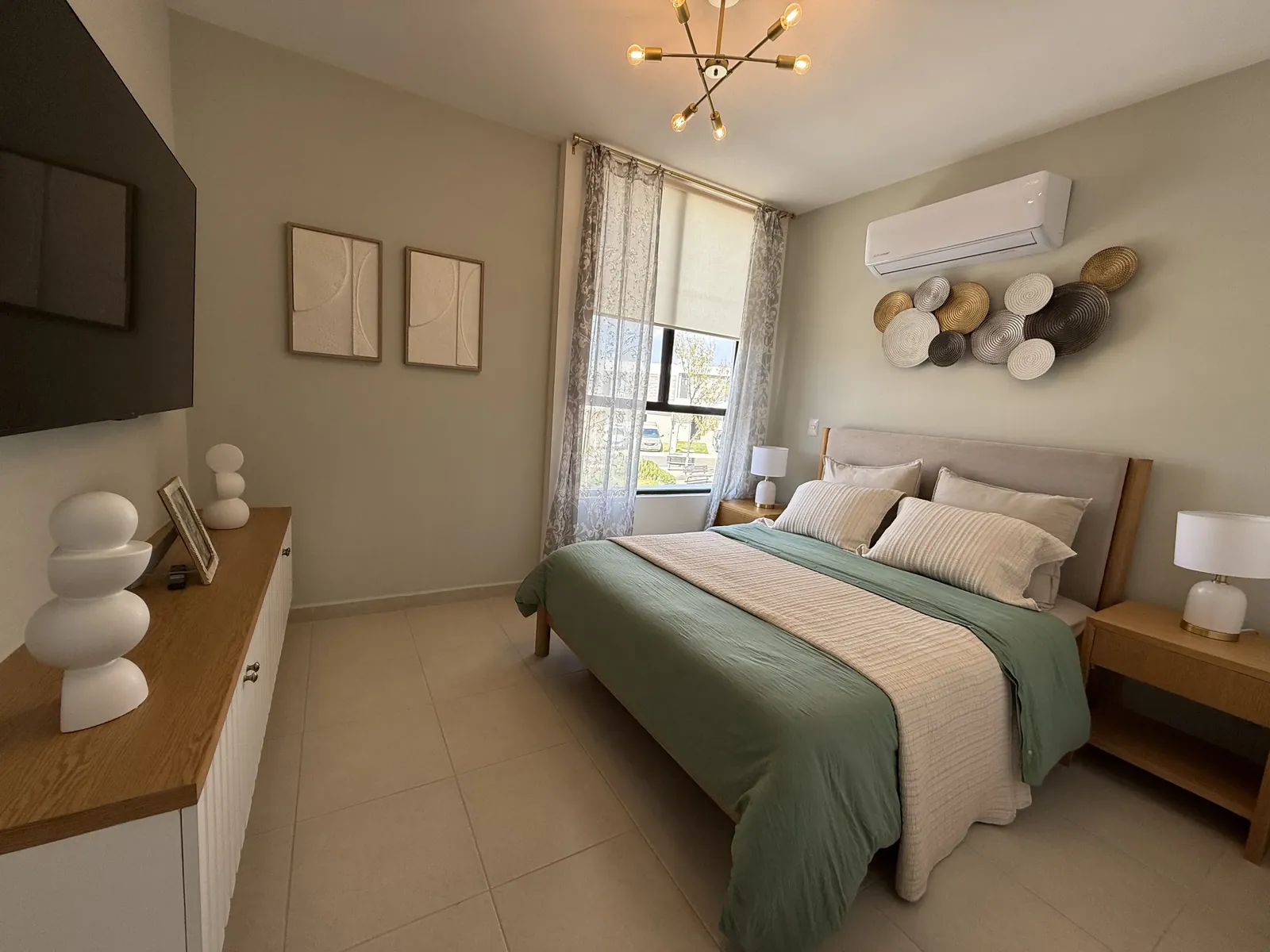 MODELO VELA — Casa en Venta en Zakia — foto 5