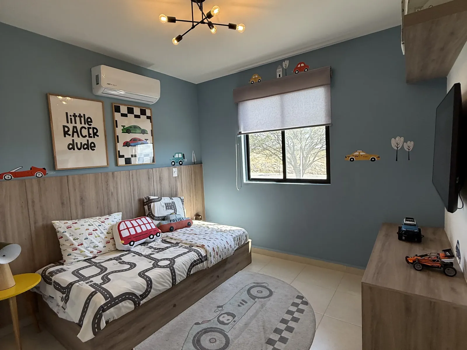 MODELO VELA — Casa en Venta en Zakia — foto 7