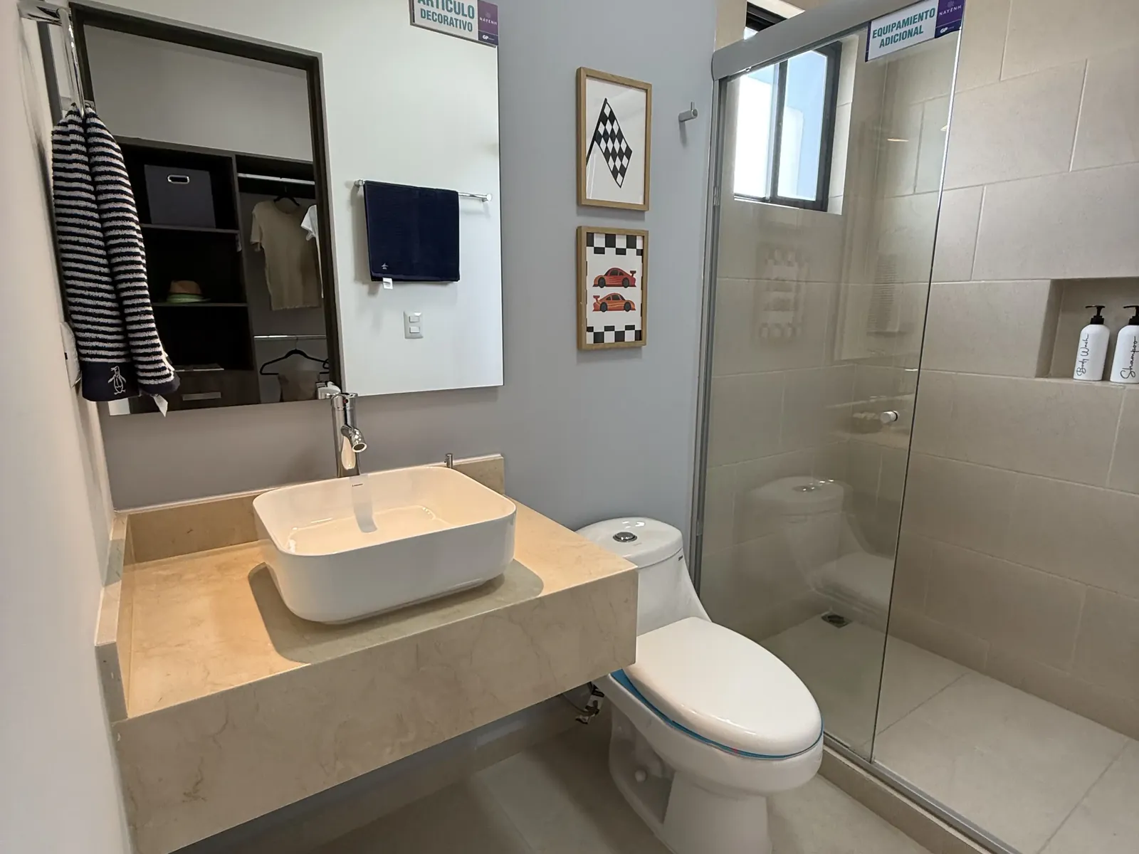 MODELO VELA — Casa en Venta en Zakia — foto 8