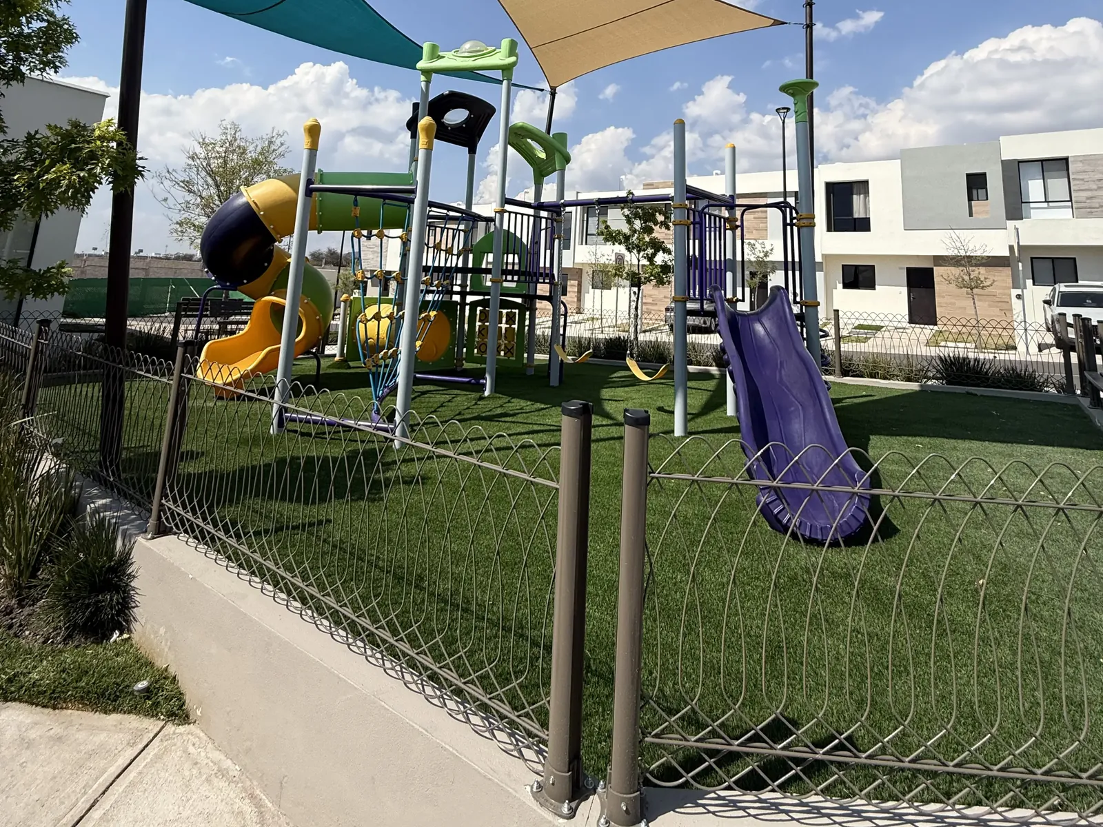 MODELO VELA — Casa en Venta en Zakia — foto 11